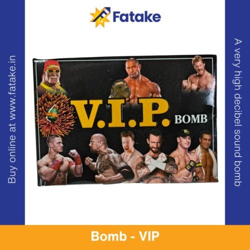 Bomb – VIP