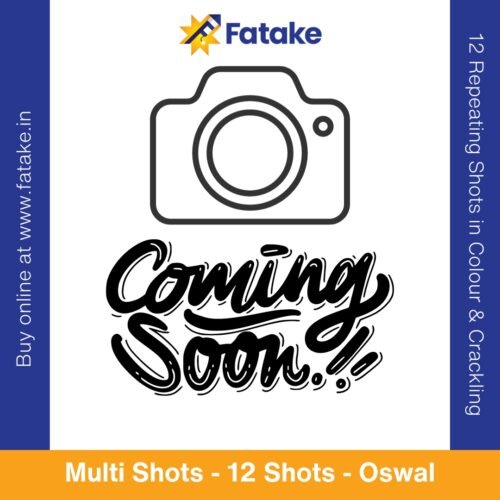 Multi Shots – 12 Shots (Oswal)